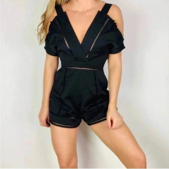 Anthropologie Mare Mare romper - Picture 1 of 11